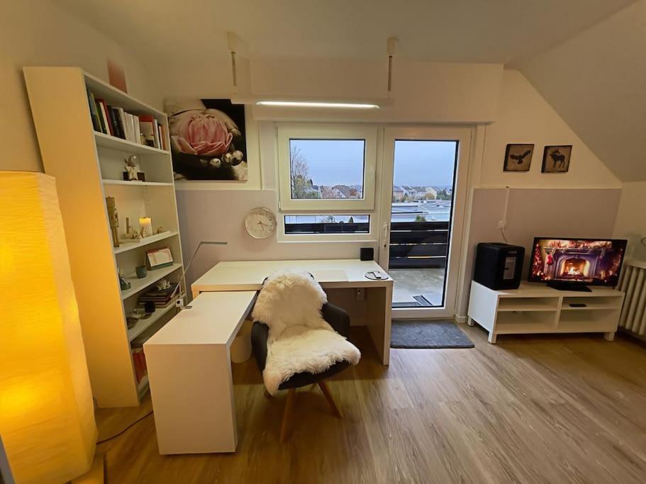 Stilvolles Studio فالندار المظهر الخارجي الصورة